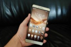荣耀NOTE8评测：大屏手机就应该这样