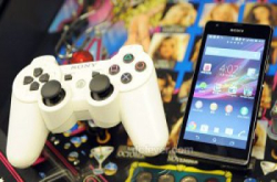 日元贬值荀价入市：SonyXperiaSP4GLTE测试
