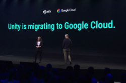 Google与Unity战略性合作先推实时多人在线游戏