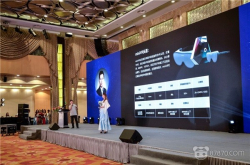 视天科技CEO张悦：分散式存储+区块链打造创作者有钱赚的VR内容平台