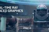 GDC2018：NVIDIARTX技术实现实时渲染电影级画质梦想