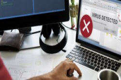 小心歹徒利用WannaCry恐惧心理进行诈骗