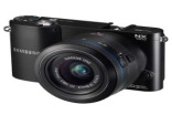 Samsung相机巨变揭晓：NX微单卖给了Nikon