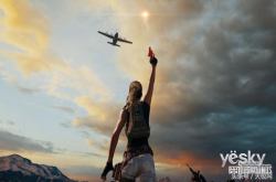 一首凉凉送给《绝地求生》？不再是Steam周销量霸主