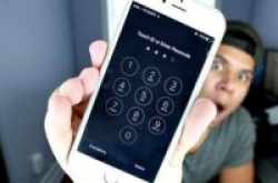 你以为iPhone设密码就安全了？破解最快只要六分半