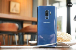 三星S9/S9+被曝屏幕死区问题 官方：目前正展开调查