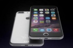 真机就是这样了？iPhone7高清渲染图曝光