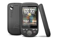 Android“纹身”手机：HTCTattoo