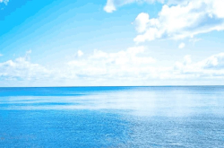 如果海洋中的水全是淡水会怎样？科学家：准备好迎接世界末日吧