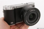1/4000秒高速快门SamsungNX3000仅2199元