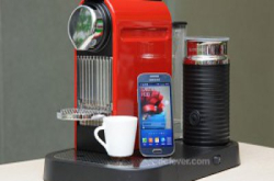 袖珍中阶机SamsungGalaxyS4mini测试
