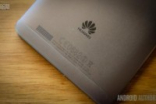 传HuaweiMate9配备6GB/256GB内存配置，采Leica双镜头