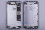 继续凸出！iPhone6s配1200万像素镜头
