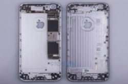 继续凸出！iPhone6s配1200万像素镜头