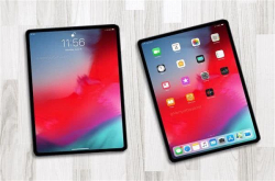 苹果新iPadPro大揭秘：更小体积 A12X处理器加持