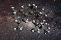 太空漫步可能不太愉快 研究：星际空间充斥肮脏有毒的油脂