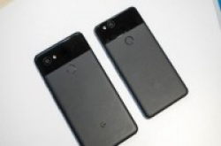 Google发布Pixel2/2XL地表最强拍照手机