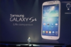 Galaxy S4销售疲软,三星产业链财报或将跳水