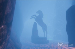 梦境穿越：《MindLabyrinthVRDreams》上架Steam