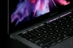 增加触控条Apple推出NewMacBookPro笔记本
