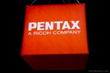 Pentax或将发布全幅单反与APS-C规格便携机