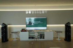 【炸爆7.7声道】Devialet铜锣湾贵宾试听室启用