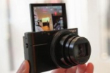 黑卡第六代！Sony今天或将发布RX100VI