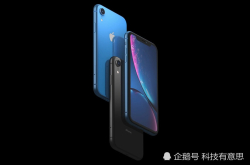 iPhoneXR去掉3DTouch只因用户不常用？