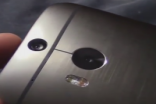 HTC新旗舰被扒光：无可挑剔镜头疯了