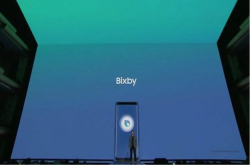 GalaxyS8T-Mobile版推系统更新：禁止自定义Bixby按键功能