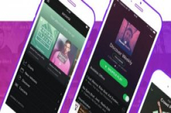 RIAA：美国上半年音乐市场近半营收来自串流音乐服务