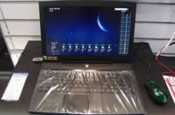 新出打机Notebook零宣传卖街