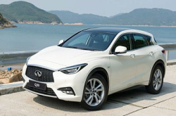 骨子里渗著平治气息：Infiniti Q30 2.0t GT 抵玩度爆灯