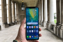 换汤兼换药！Huawei Mate 20 Pro 测试