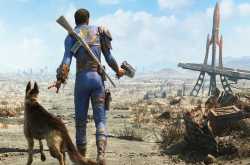 XboxOne好佛心！Fallout4主程式免费下载