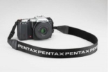 传闻渐真Pentax全新单反K-01高清曝光