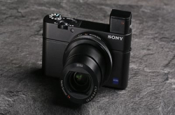 用影像呈现“慢活”优雅︰SonyRX100IV1000fps高速拍摄用后感