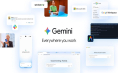 谷歌云发布通用Gemini智能体