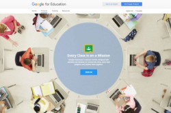 【教学】如何于GoogleClassroom建立课程？