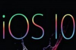 AppleiOS10正式版推送时间确认！跟4s说再见吧