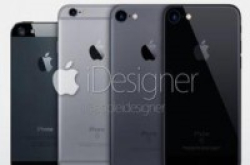 【转转口味？】据说iPhone7会有种新色“太空黑SpaceBlack”