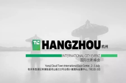 与海内外顶级投资人面对面交流 十分钟获得投资