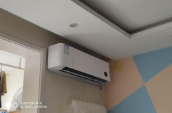 米家互联网空调终于抢到了