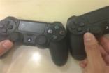 PS4手柄硅胶容易烂？Sony：免费换新
