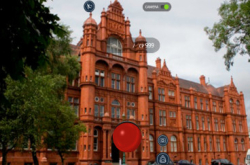 【攞正牌打机】英国大学首推PokemonGO为课程内容学生打机先有A？！
