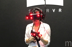 宏碁合资StarVR宣布收购EnterspaceVR商业方案再加强