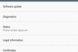 SonyXperiaX、XCompact开始接获Android7.1.1系统更新