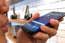 【Samsung S8 陷入通话门】用 Old School 方法可暂缓问题？
