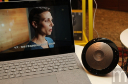 Jabra三款新品耳机、喇叭对应运动健身、企业办公需求