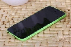 电信版iphone 5C更具新鲜味